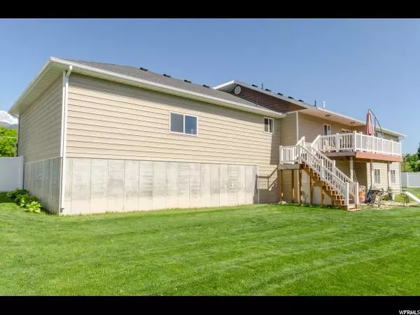 Hyde Park, UT 84318,275 N 200 W