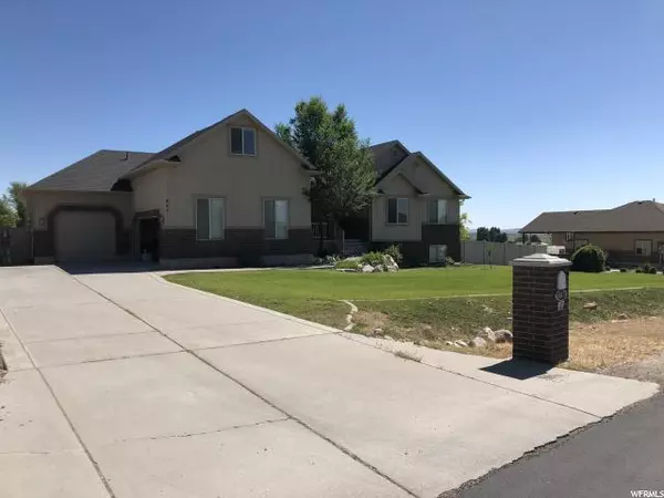 Willard, UT 84340,667 W 7950 S