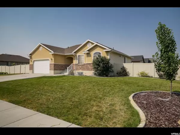 Tremonton, UT 84337,424 S 760 W