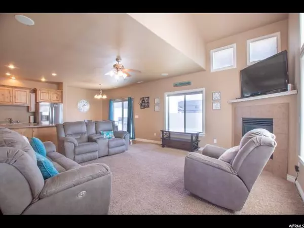 Tremonton, UT 84337,2599 W 500 N #16