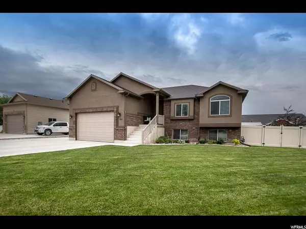 Tremonton, UT 84337,1035 W 275 S