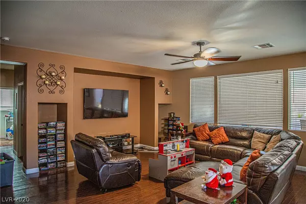 North Las Vegas, NV 89031,5515 Amy Lynn Street