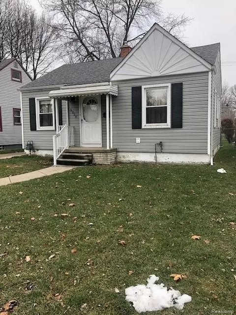 3320 CAMPBELL Street, Dearborn, MI 48124 3714