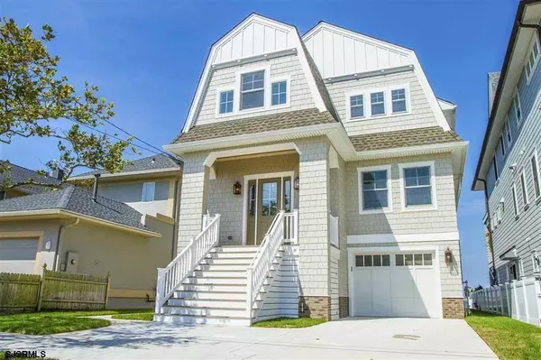 26 Bay Ave, Ocean City, NJ 08226