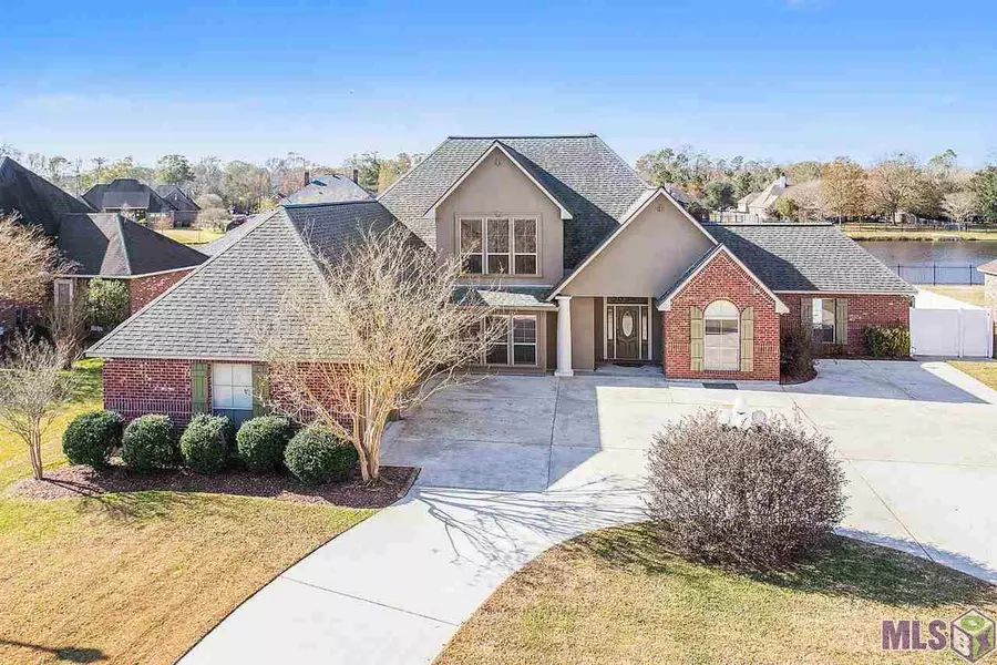 36345 PAGE DR, Denham Springs, LA 70706