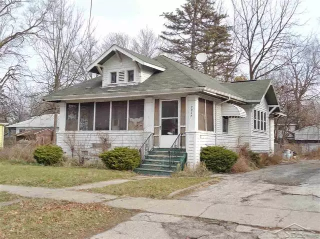 2212 BENJAMIN STREET, Saginaw, MI 48602