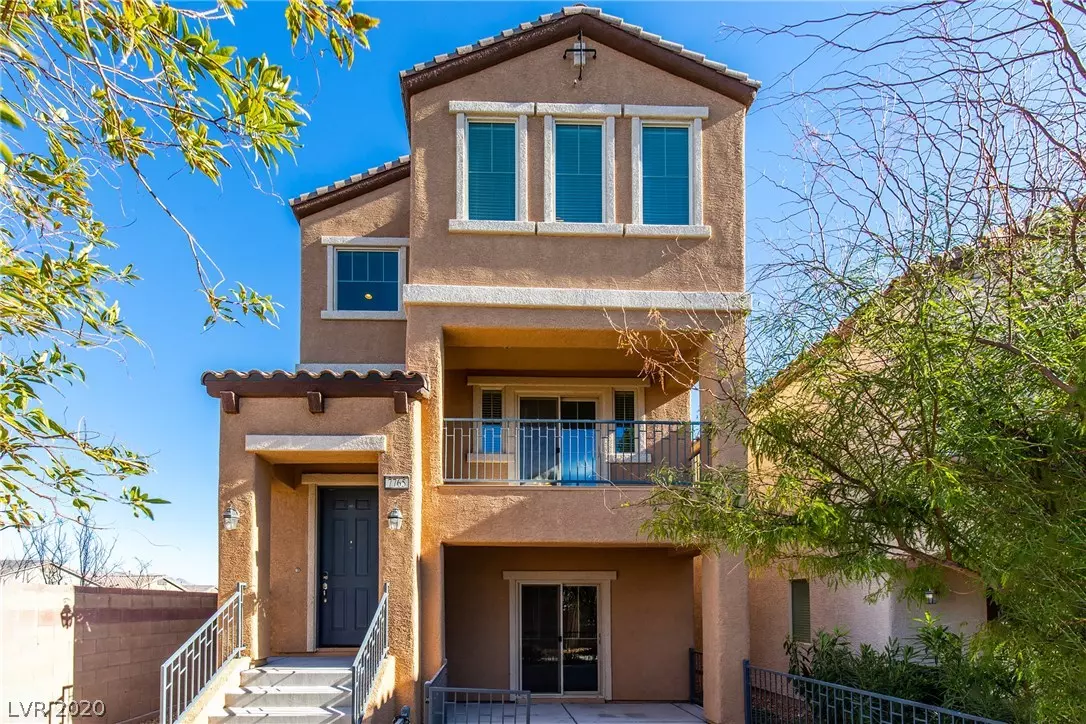 Las Vegas, NV 89149,7765 Mellow Motifs Court