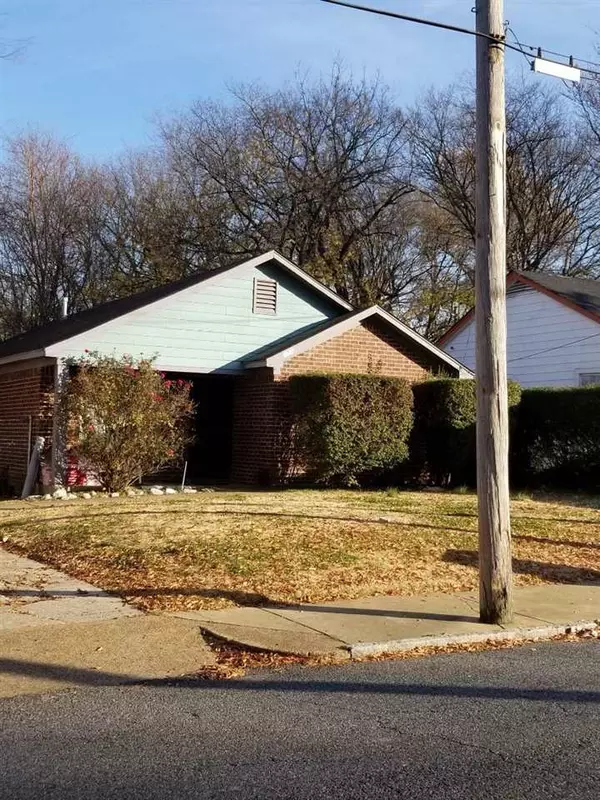 754 E GEORGIA AVE E, Memphis, TN 38126