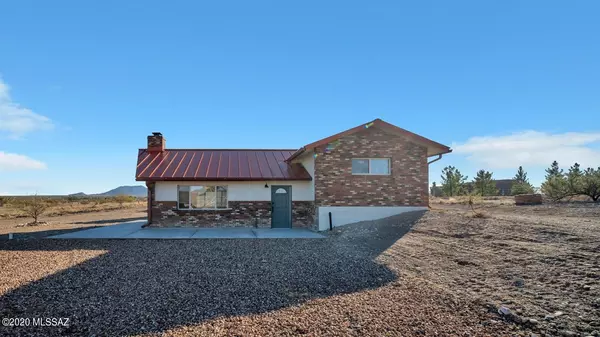 Benson, AZ 85602,3241 W LONDO Lane