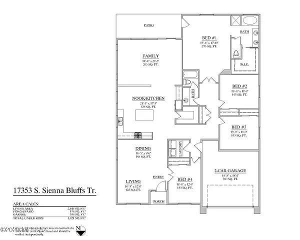 Vail, AZ 85641,17353 S Sienna Bluffs Trail