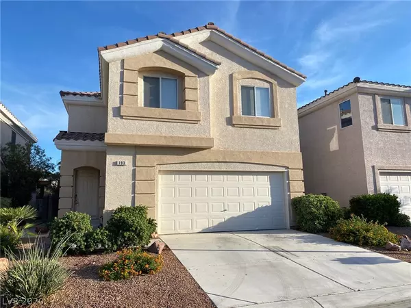 Las Vegas, NV 89148,193 Hickory Heights