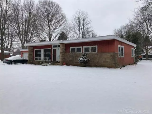 219 PARK ST, Tecumseh, MI 49286