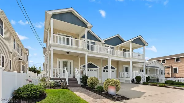 120 W Morning Glory Avenue, Wildwood Crest, NJ 08260