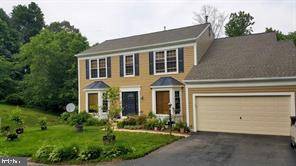 2769 NOBLE FIR CT, Woodbridge, VA 22192