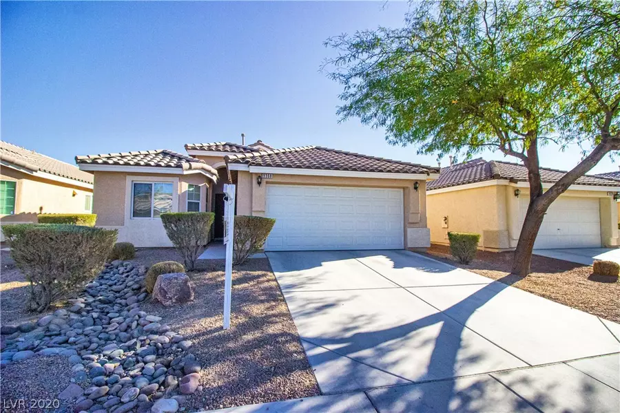 9368 Maple Red Court, Las Vegas, NV 89139