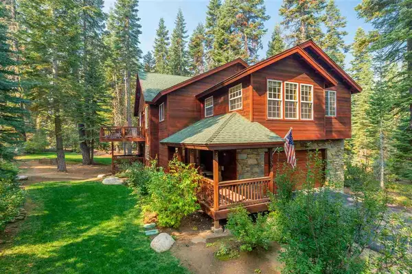 Tahoe Vista, CA 96148,1309 Kings Way