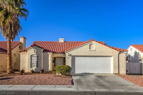 4116 Herblinda Lane, North Las Vegas, NV 89032