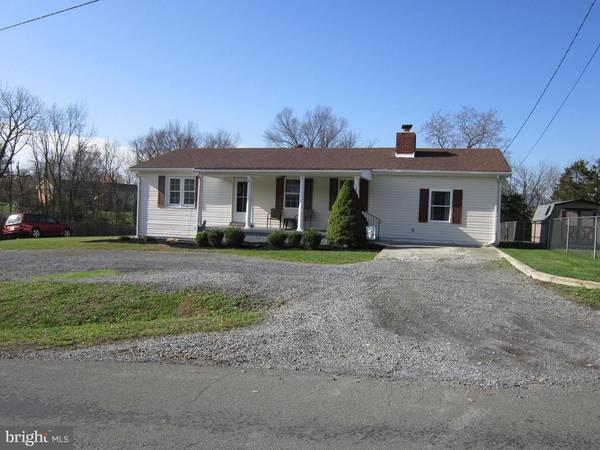 180 POE DR, Front Royal, VA 22630