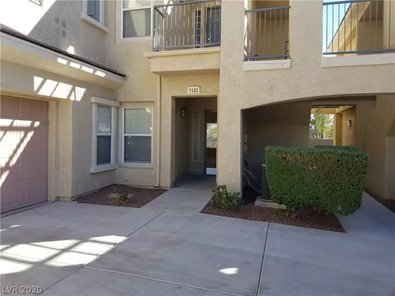 10809 Garden Mist Drive #1102, Las Vegas, NV 89135