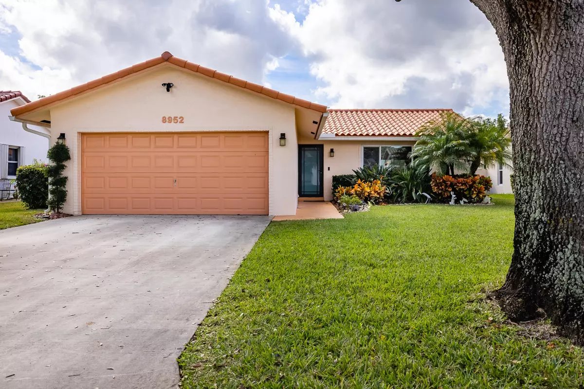 Coral Springs, FL 33065,8952 NW 25th CT