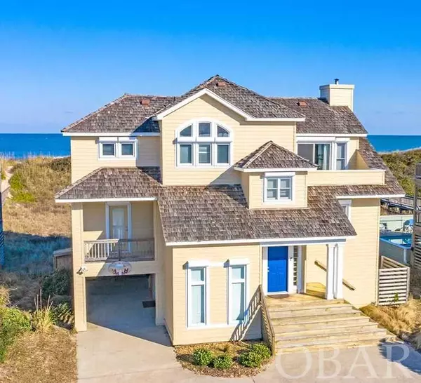 6303 S Virginia Dare Trail #Lot 8, Nags Head, NC 27959