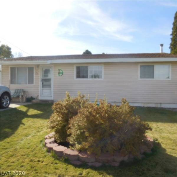 18 Connors Court, Ely, NV 89301