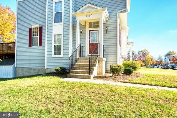 11316-F GOLDEN EAGLE PL, Waldorf, MD 20603