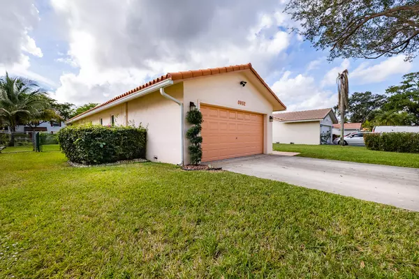 Coral Springs, FL 33065,8952 NW 25th CT