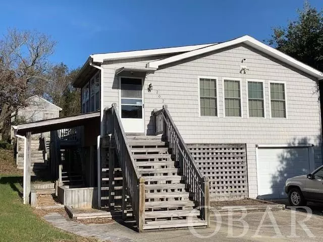 Nags Head, NC 27959,202 Herring Court #Lot 45