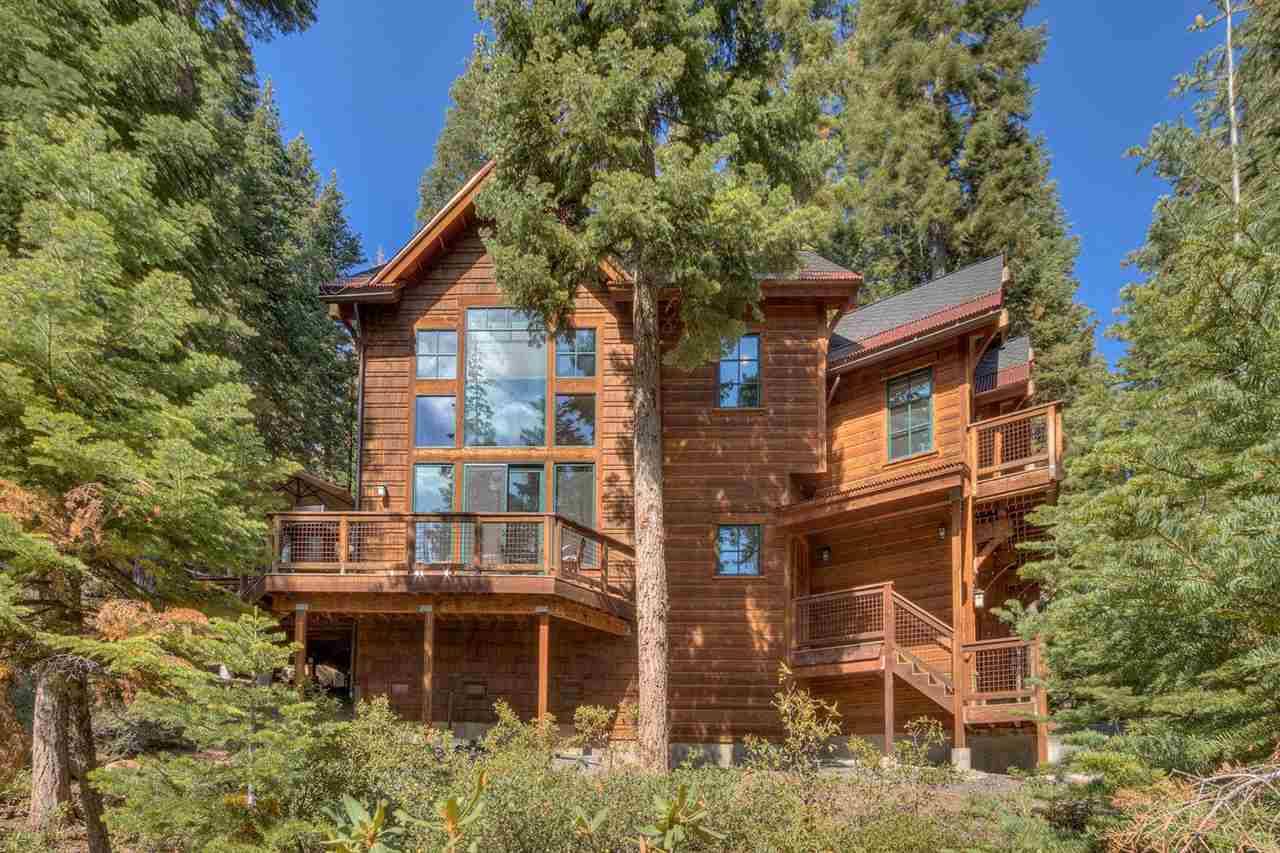 680 West Court, Carnelian Bay, CA 96140