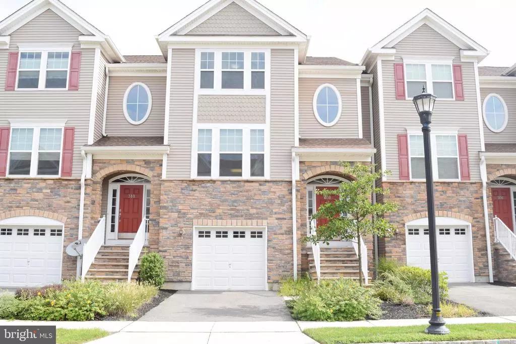 Egg Harbor Township, NJ 08234,308 SANDERLING LN