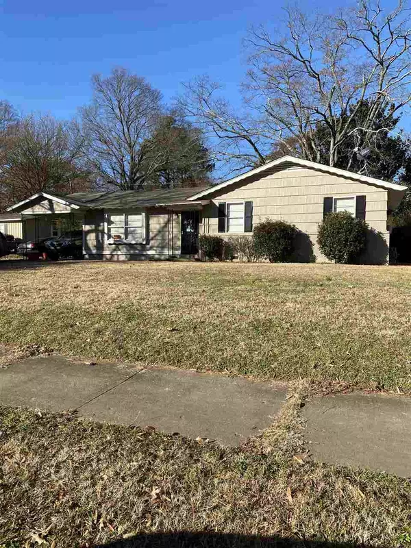 4838 BONDALE AVE, Memphis, TN 38118