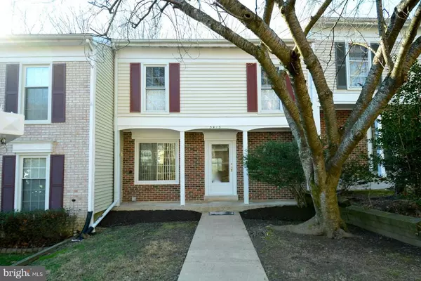 Fairfax, VA 22032,5415 LONG BOAT CT