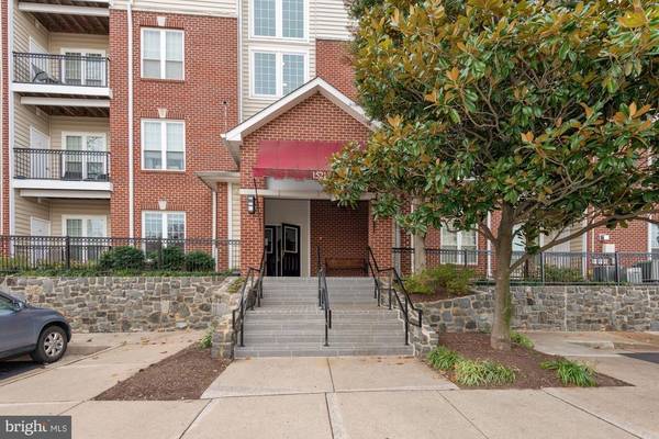 1521 SPRING GATE DR #10412, Mclean, VA 22102