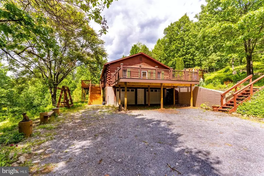 3888 BROWNTOWN RD, Front Royal, VA 22630