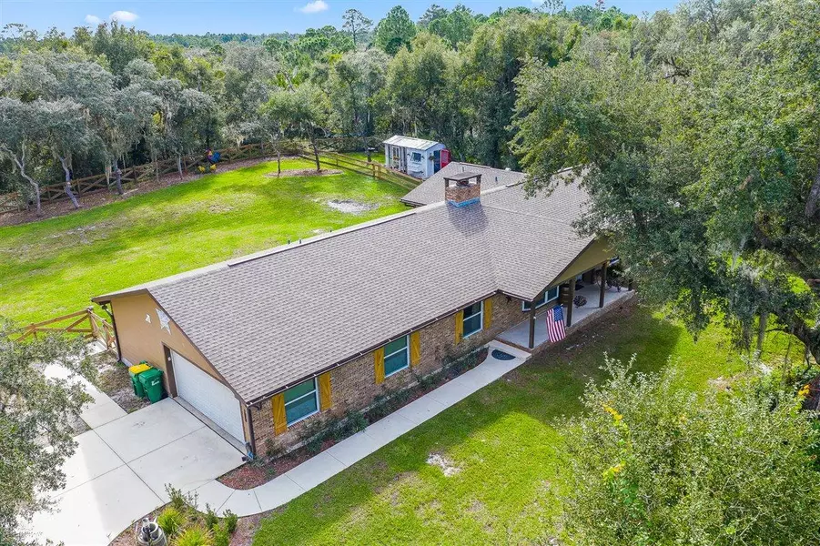 6689 S Fork RD, Titusville, FL 32780