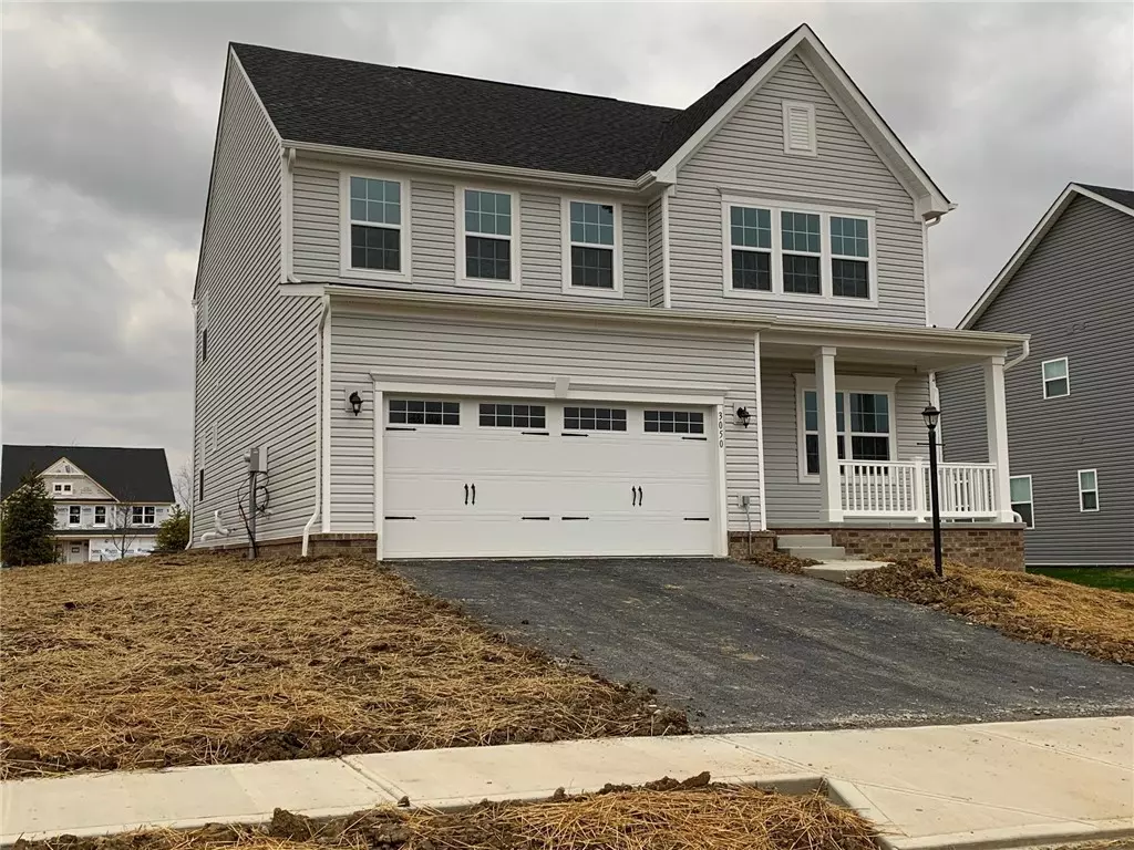 Valencia, PA 16059,3050 Eagle Ridge