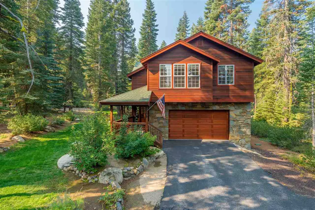 Tahoe Vista, CA 96148,1309 Kings Way