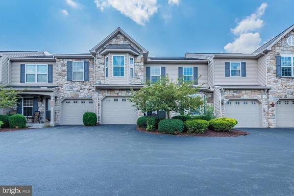 434 MERCURY DR, Mechanicsburg, PA 17050