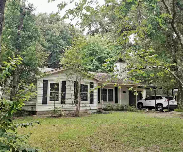 5457 Tallapoosa Road, Tallahassee, FL 32303