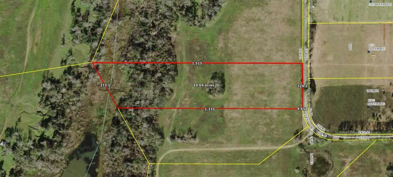 00 Harbin Road, Quincy, FL 32351