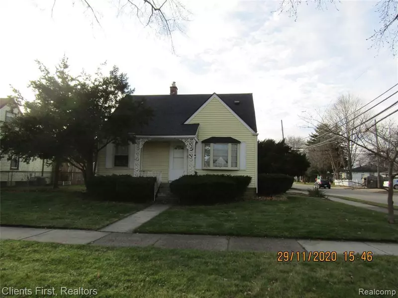 4102 MADISON Street, Dearborn Heights, MI 48125 2154