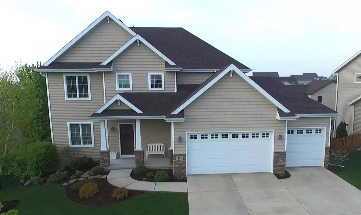 Middleton, WI 53562,16 Fawn Ridge Cir