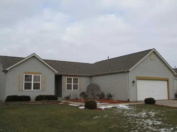 4405 Saratoga Dr, Janesville, WI 53546-0000