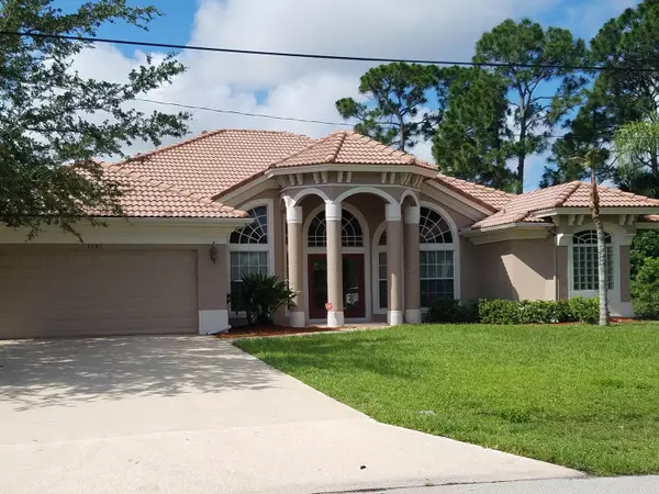 5787 NW Zenith DR, Port Saint Lucie, FL 34986