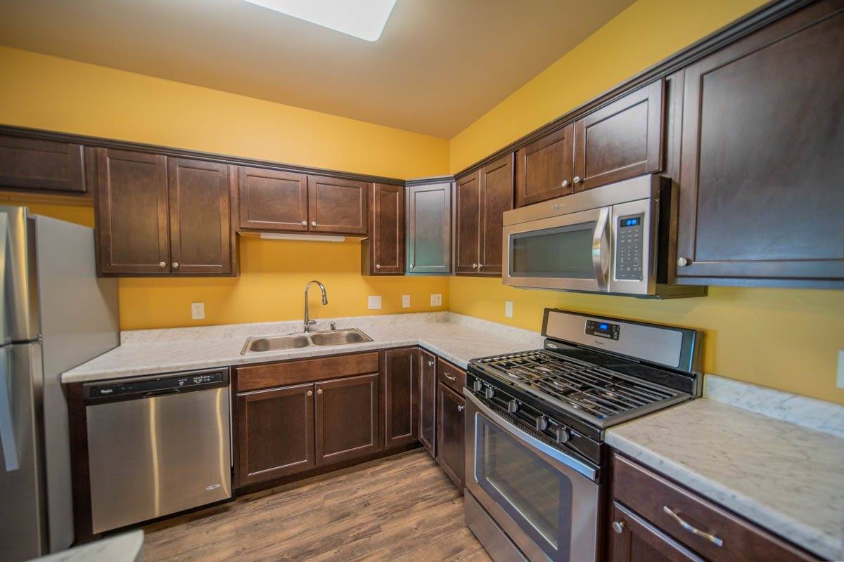 Fitchburg, WI 53711,5192 Sassafras Dr #109