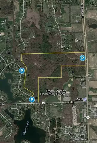 Metamora Twp, MI 48455,0 S LAPEER