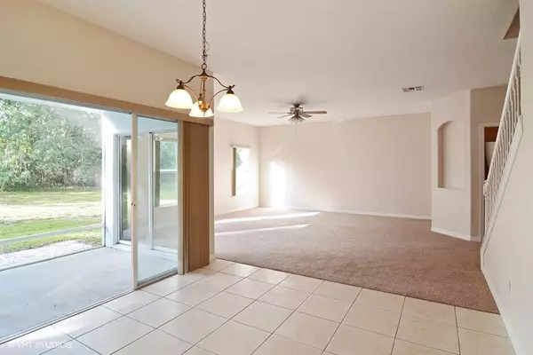 Port Saint Lucie, FL 34986,5347 NW South Crisona CIR