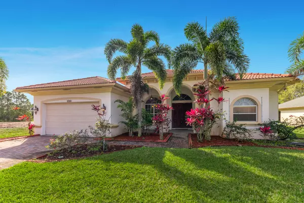 6085 NW East Deville CIR, Port Saint Lucie, FL 34986