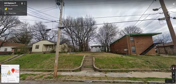 0 STEPHENS PL, Memphis, TN 38026